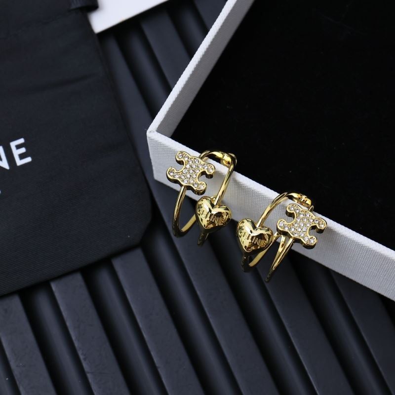 Celine Earrings